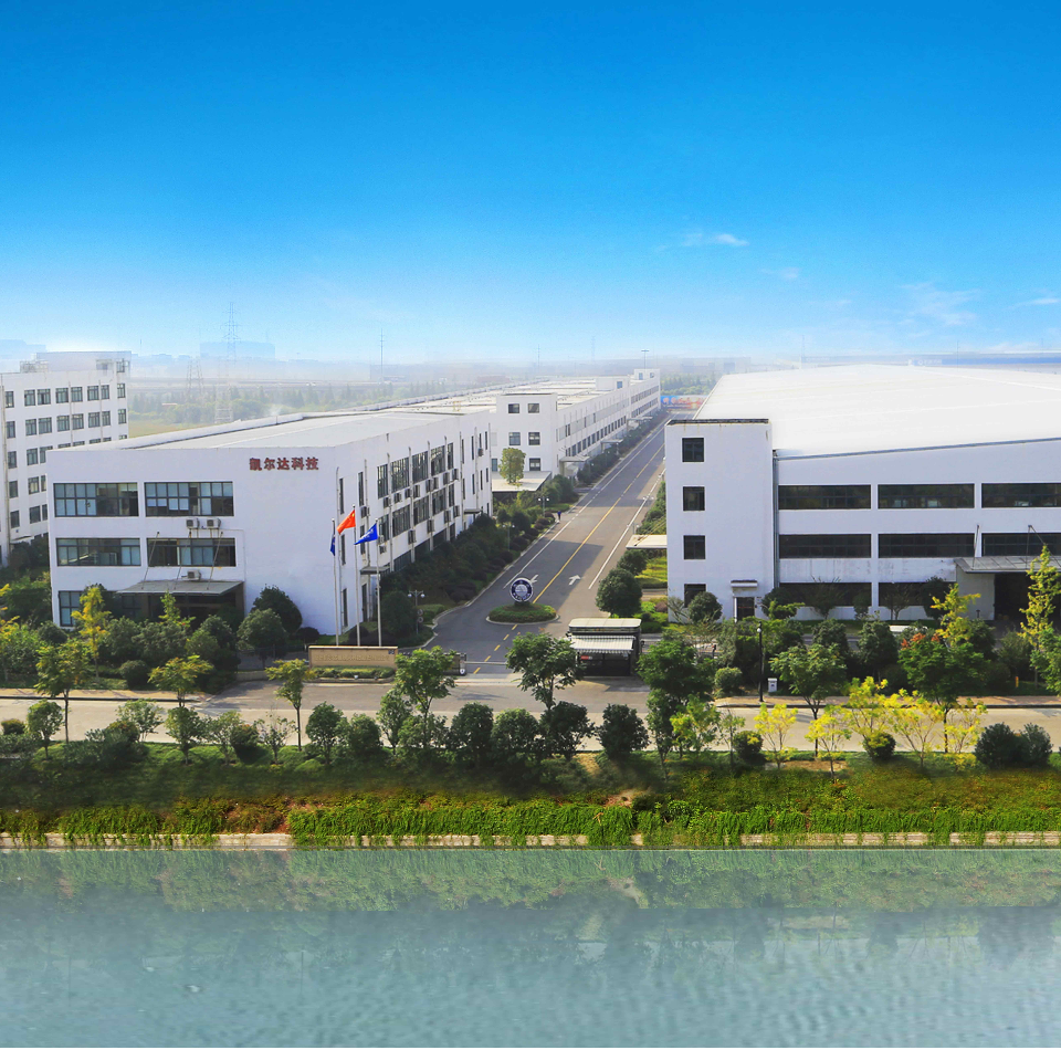 PA集团中国机器人